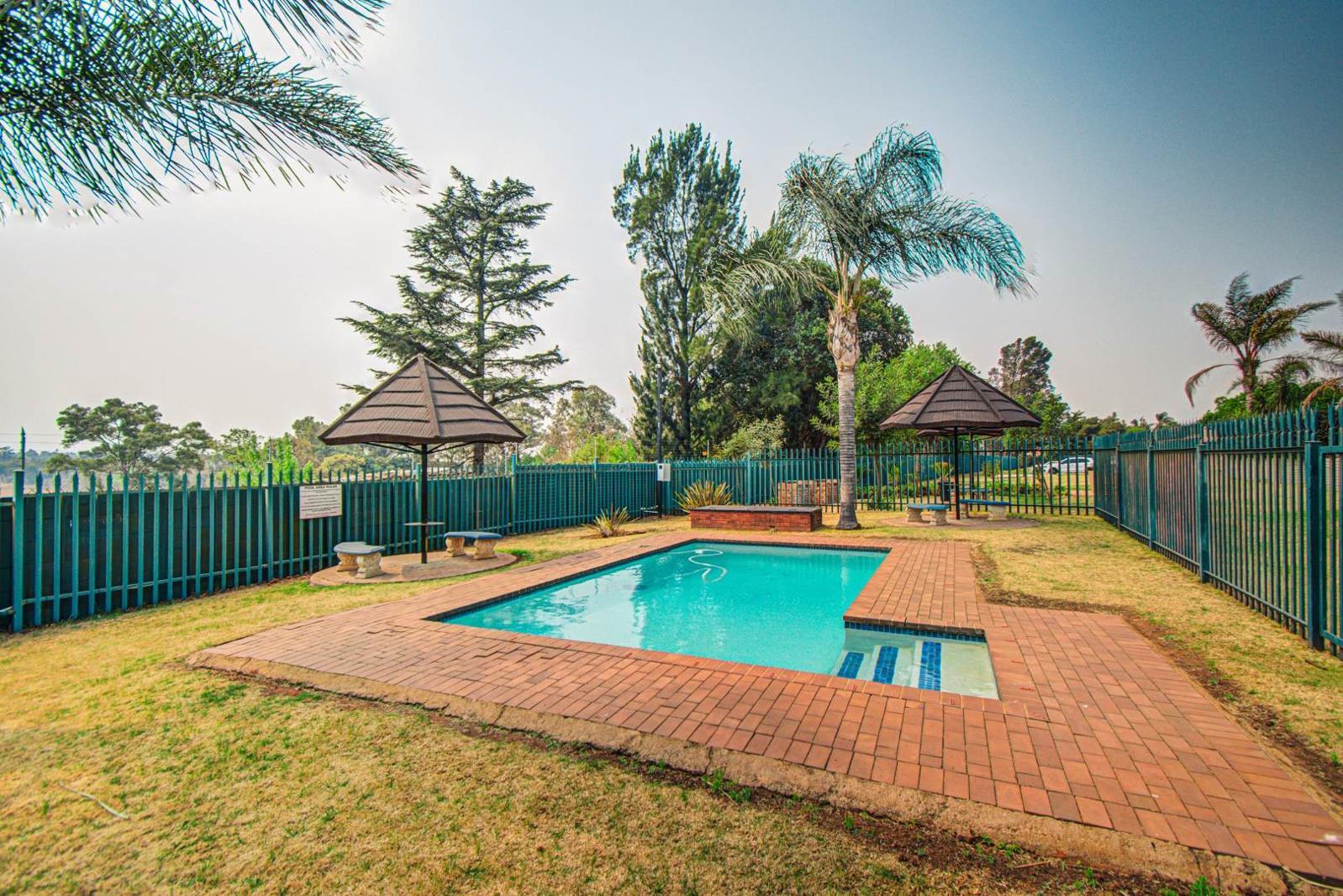 3 Bedroom Townhouse in Glen Marais