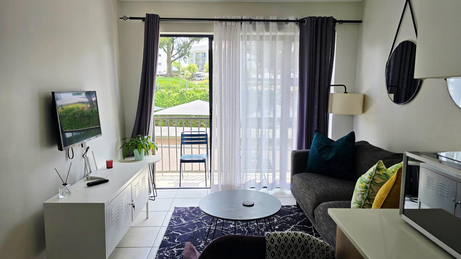 1 Bedroom Apartment in Witfield