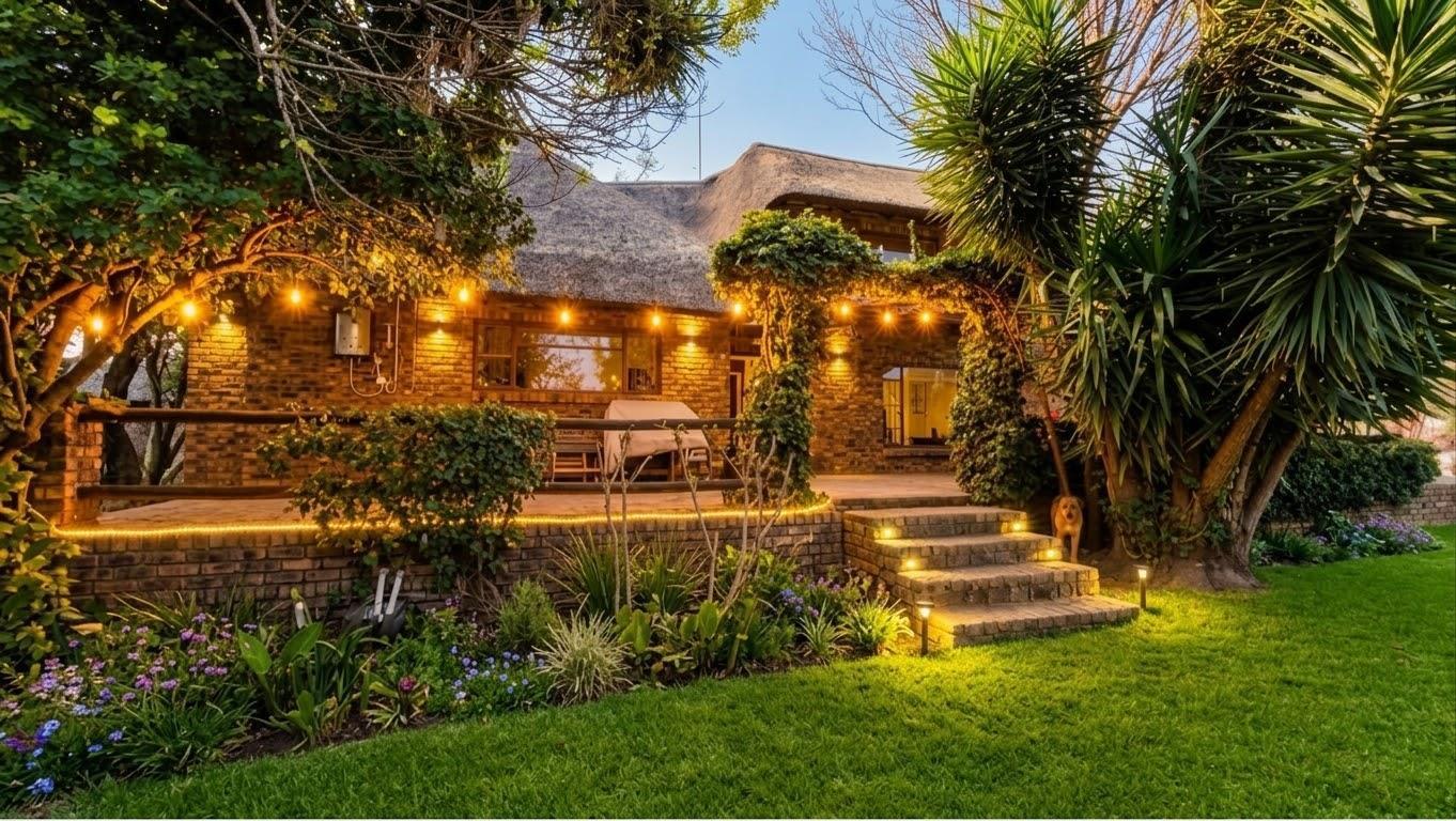5 Bedroom House in Randjesfontein AH