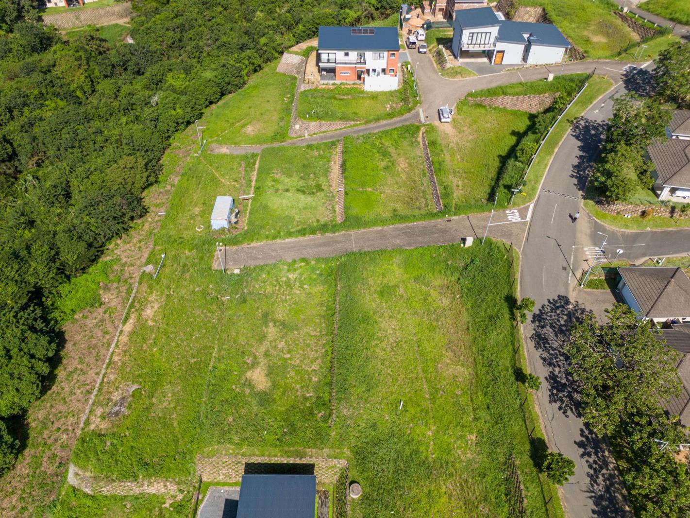 386 m² Land available in Westville