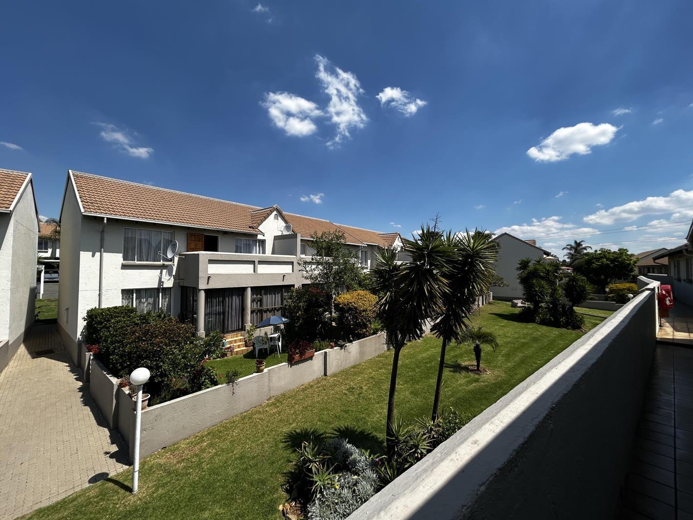 2 Bedroom Apartment in Eden Glen