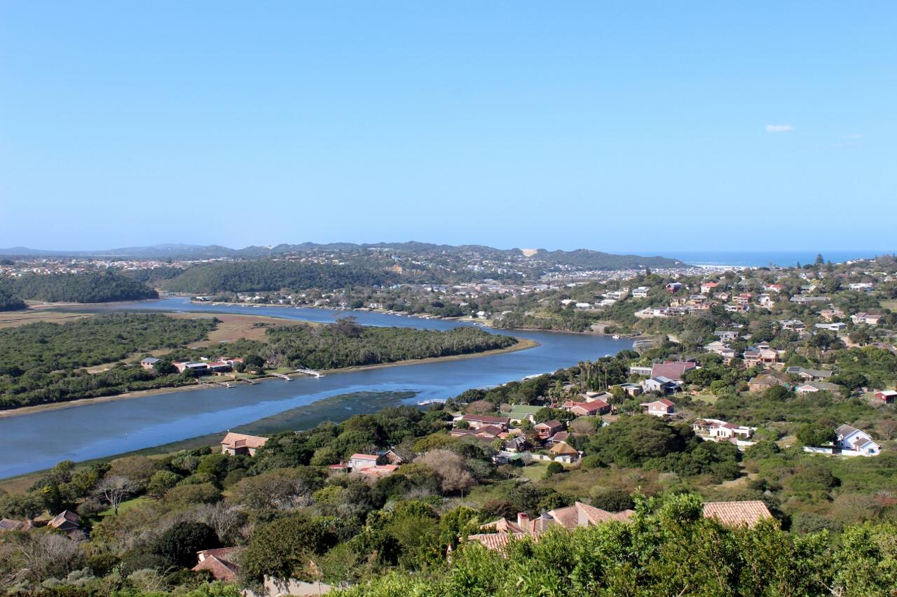 758 m² Land available in Port Alfred