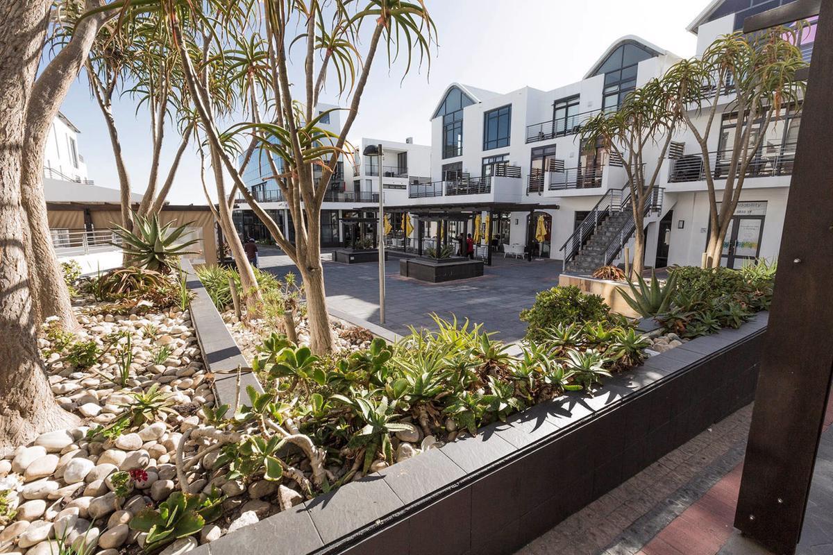 2 Bedroom Apartment in Big Bay