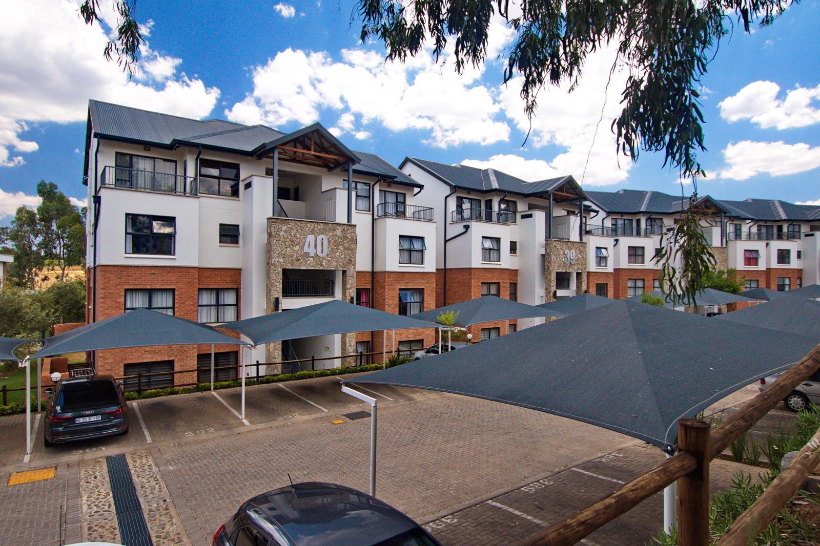 1 Bedroom Apartment in Olivedale