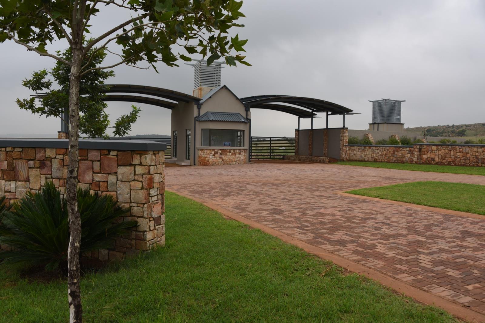 1 ha Land available in Bronkhorstbaai