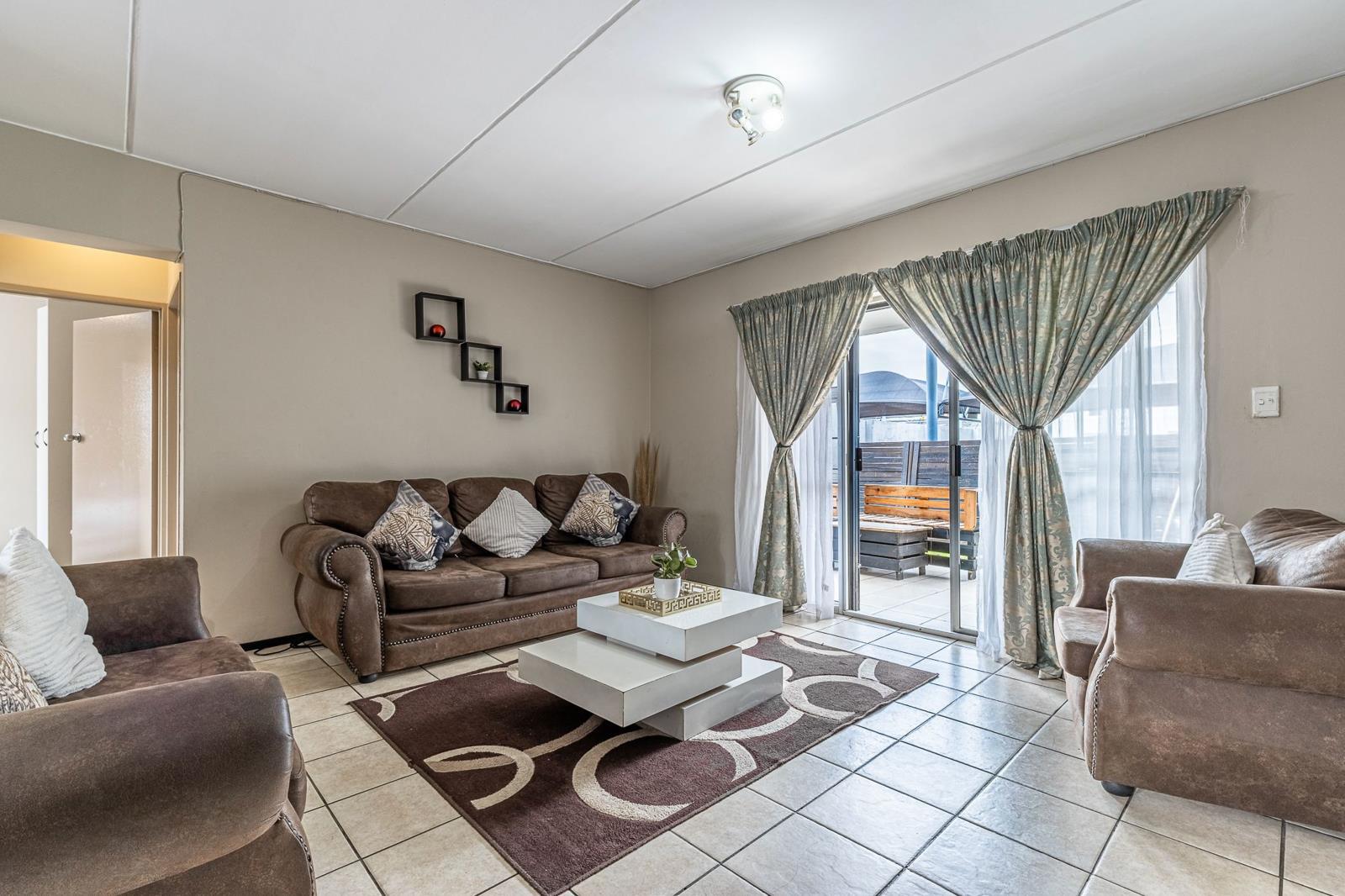 2 Bedroom Apartment in Bardene