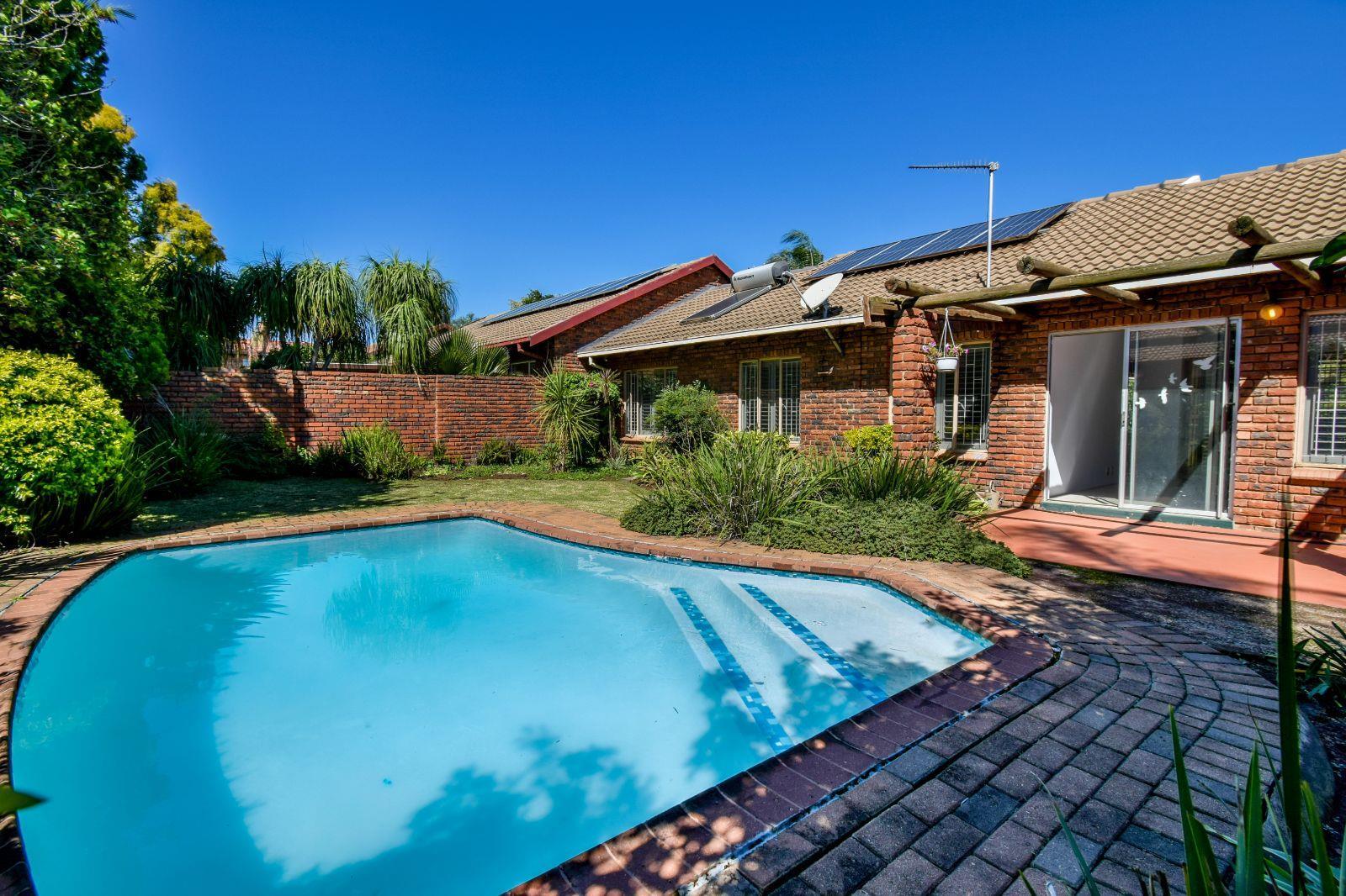 3 Bedroom House in Faerie Glen