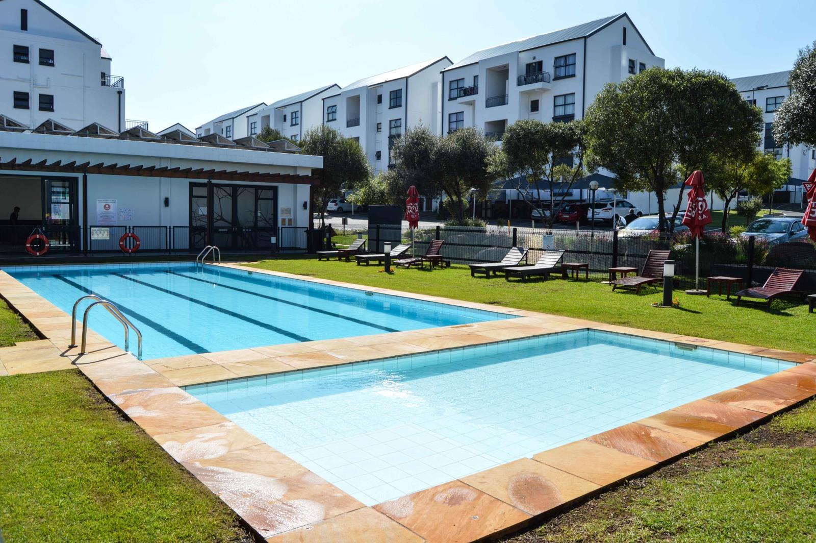2 Bedroom Apartment in Greenstone Hill