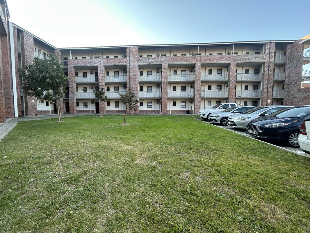 2 Bedroom Apartment in Belhar