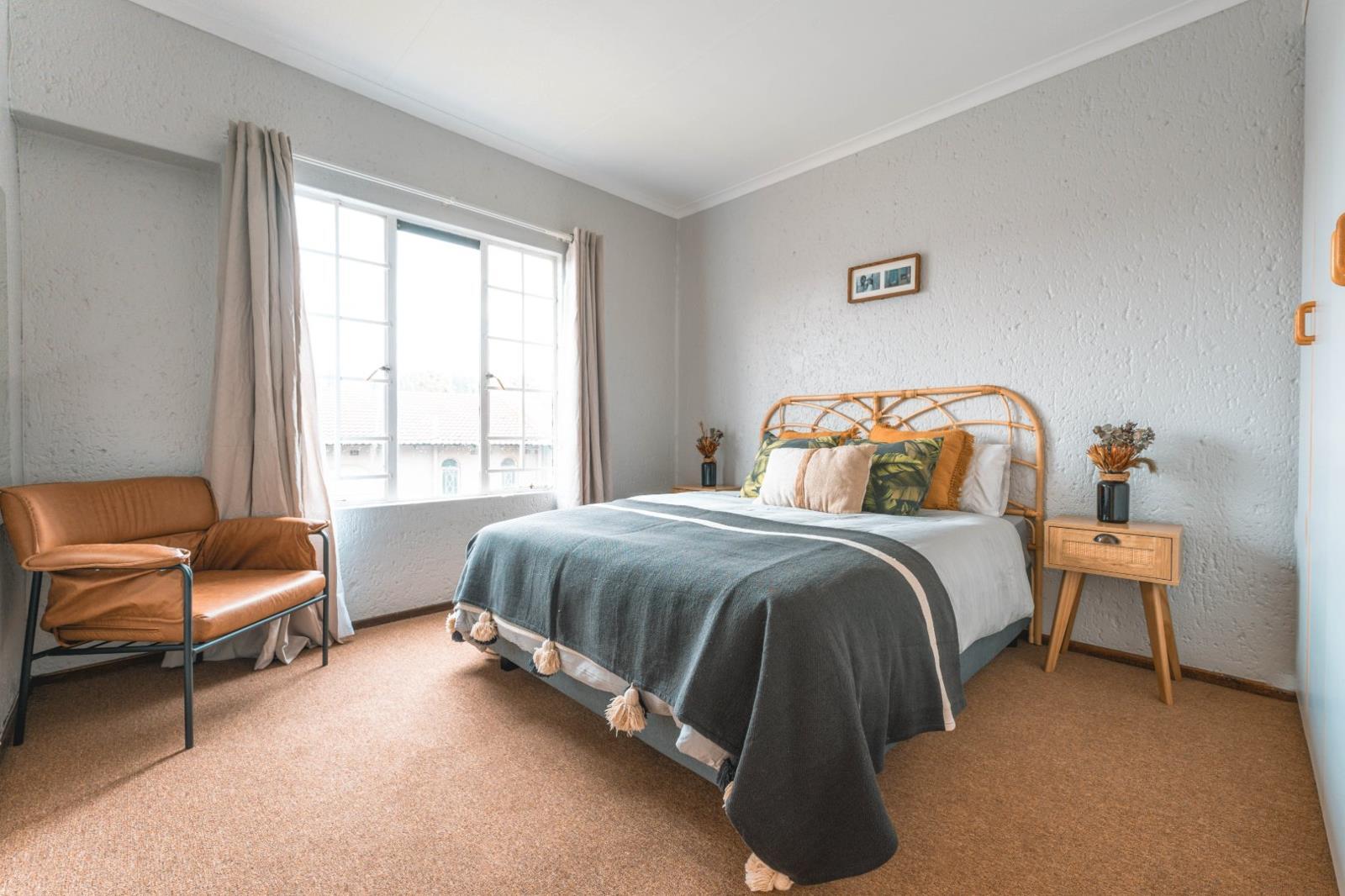 3 Bedroom Apartment in Verwoerdpark