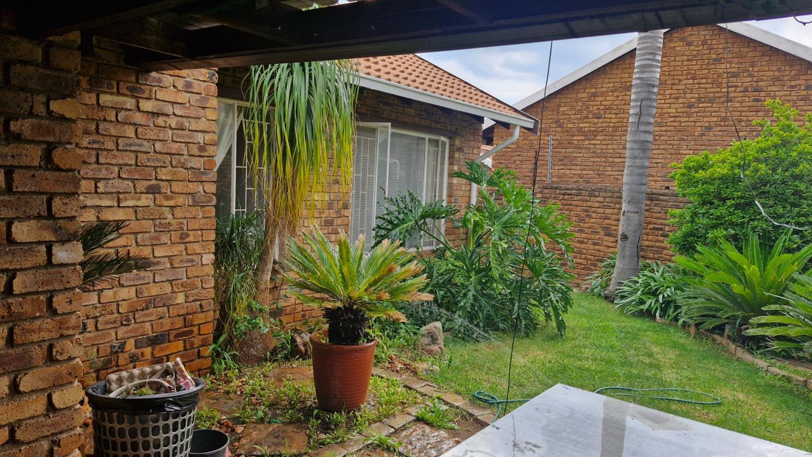 4 Bedroom Townhouse in Norkem Park