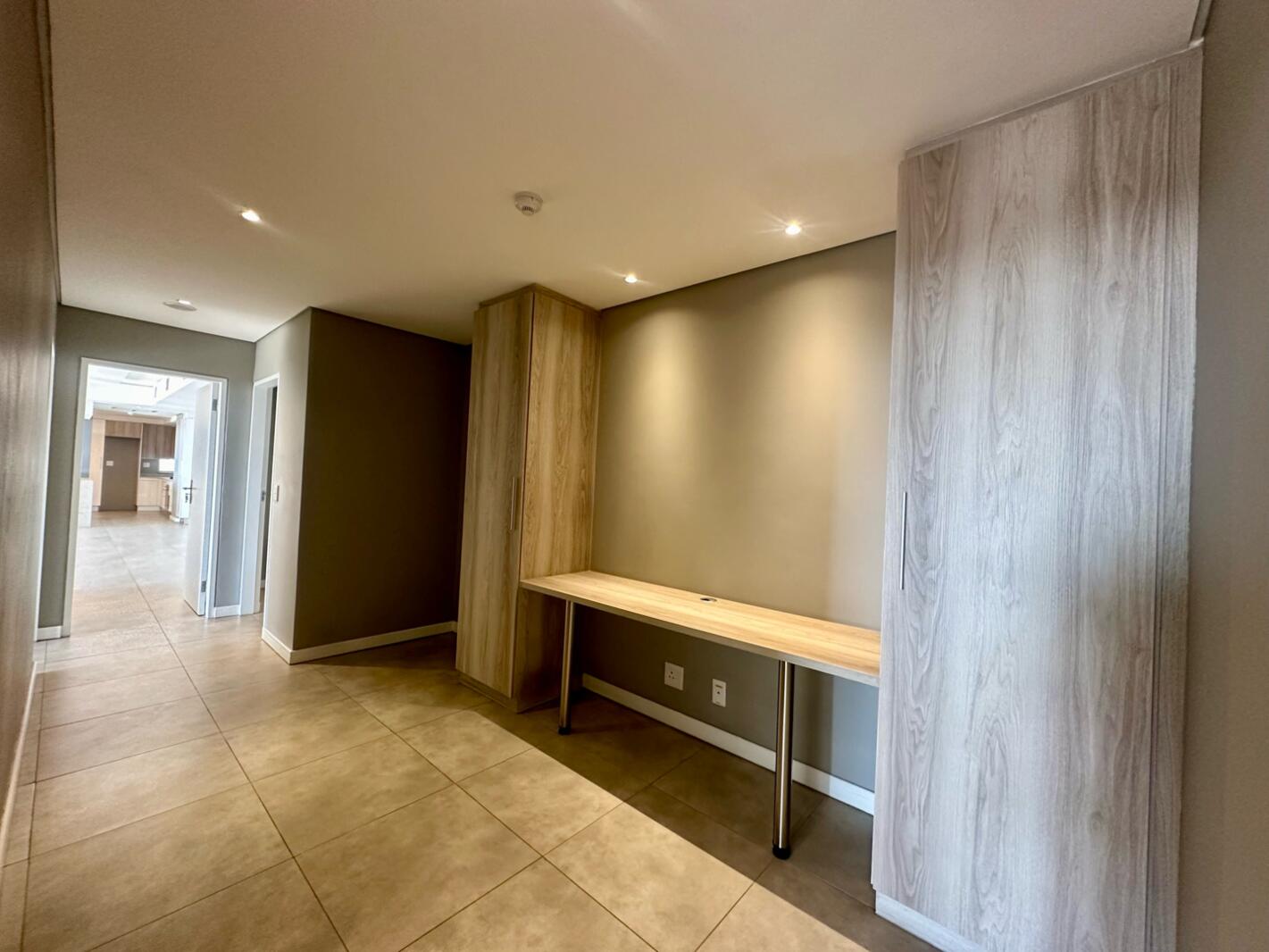 3 Bedroom Penthouse in Rosebank