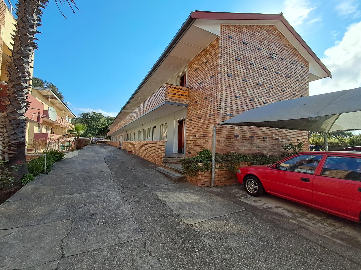 2 Bedroom House in College Hill