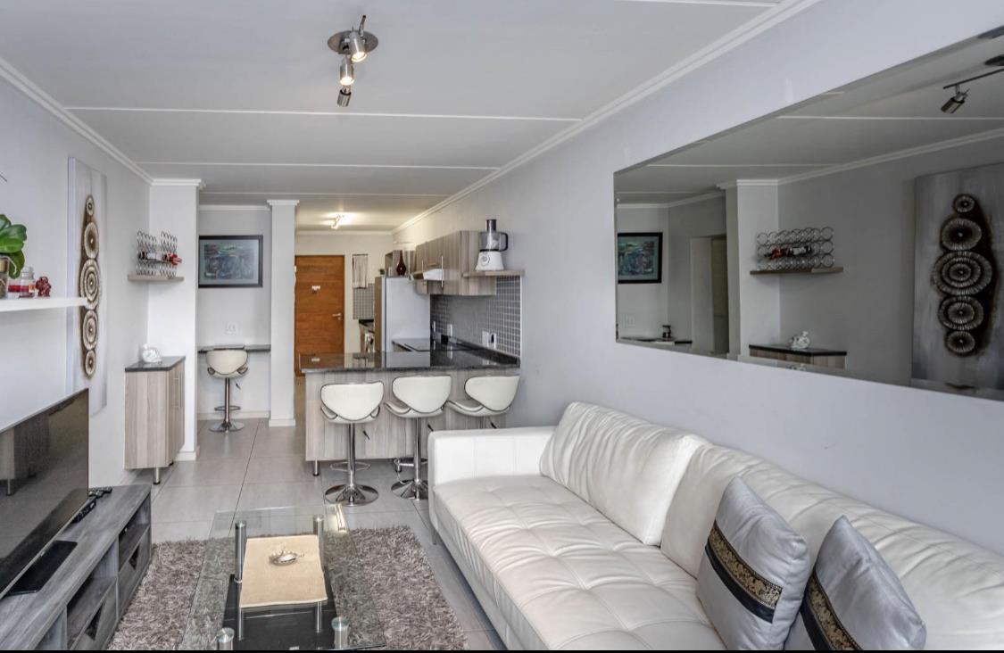 2 Bedroom Apartment in Sebenza