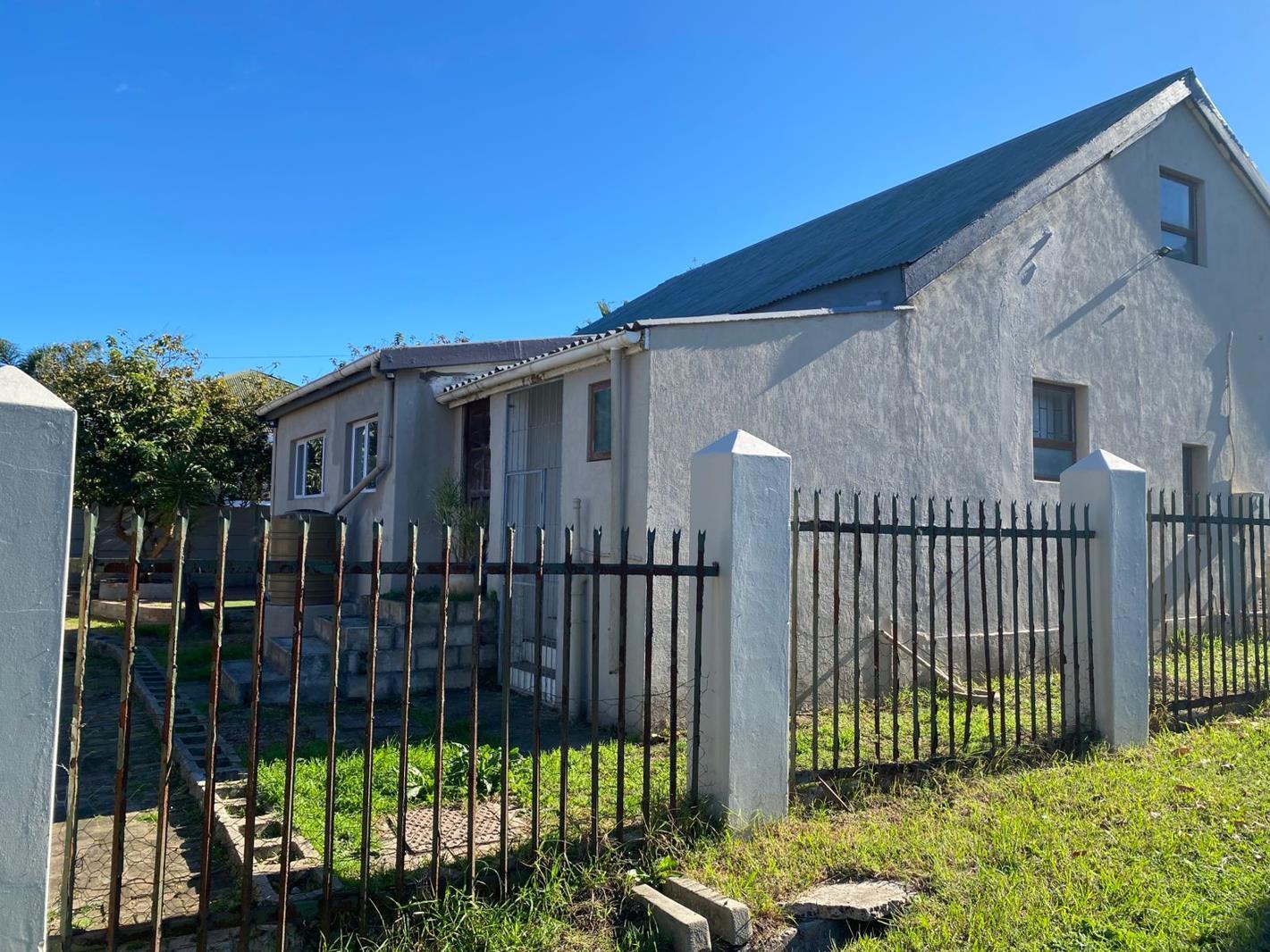 2 Bedroom House in Boskloof