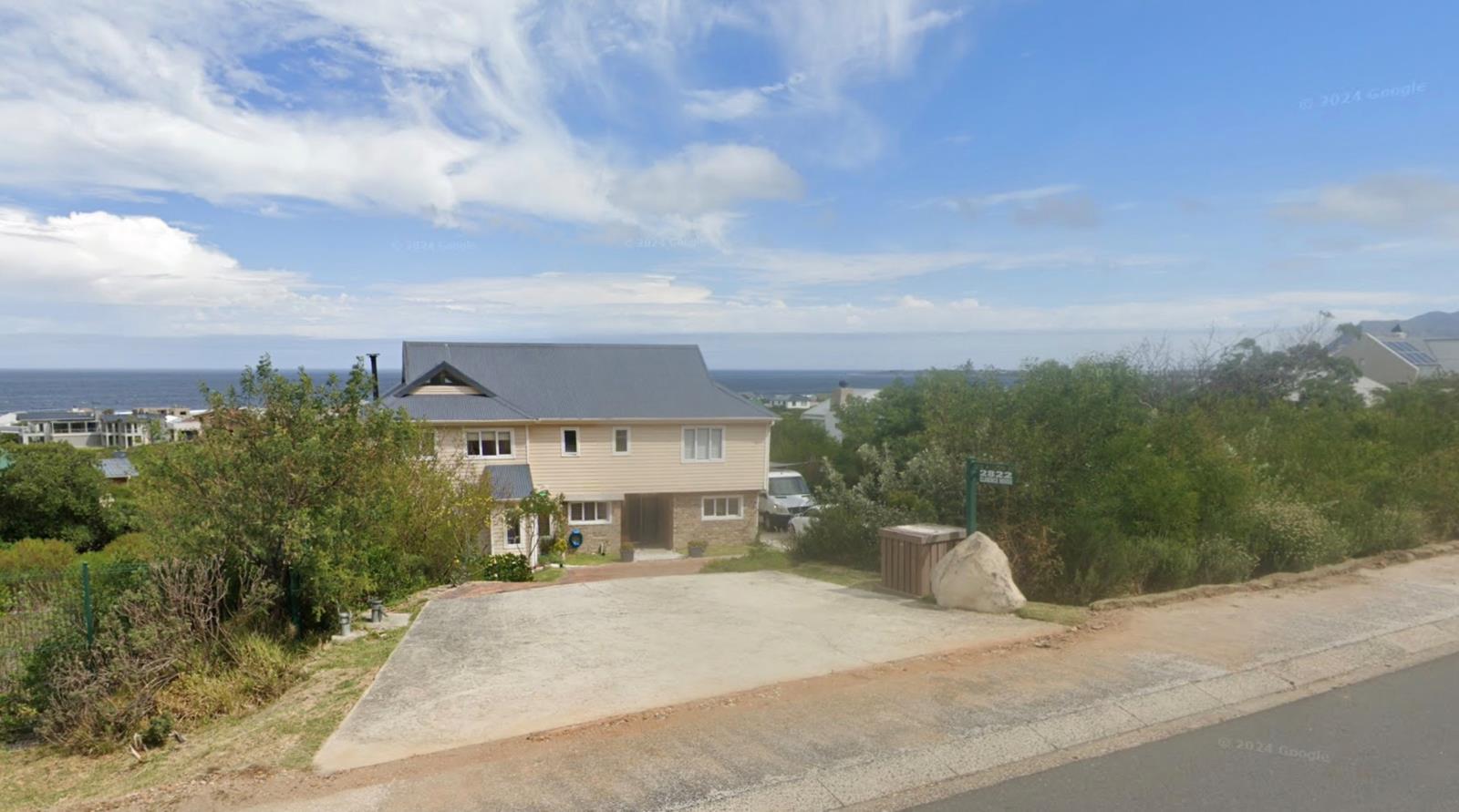 1 Bedroom Apartment in Bettys Bay