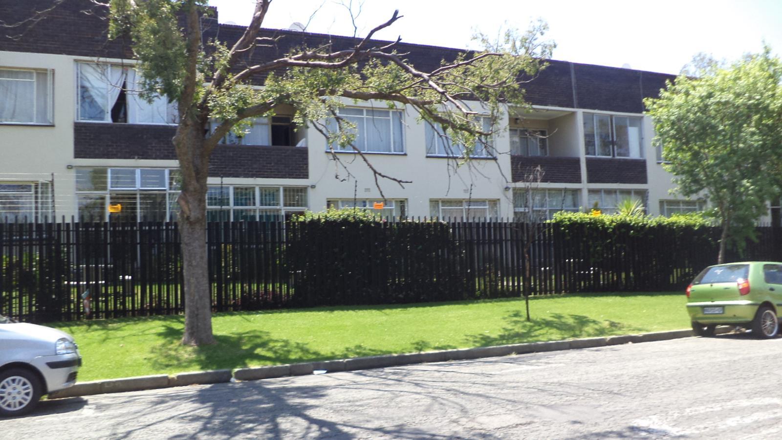 2 Bedroom Apartment in Eastleigh