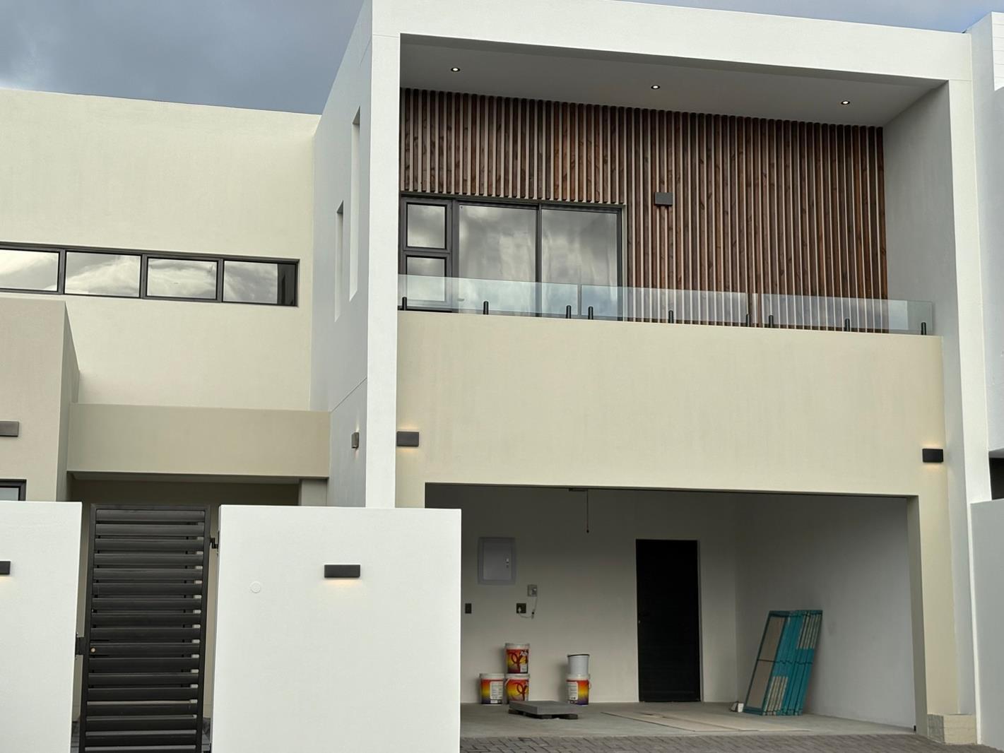 4 Bedroom House in Sandown