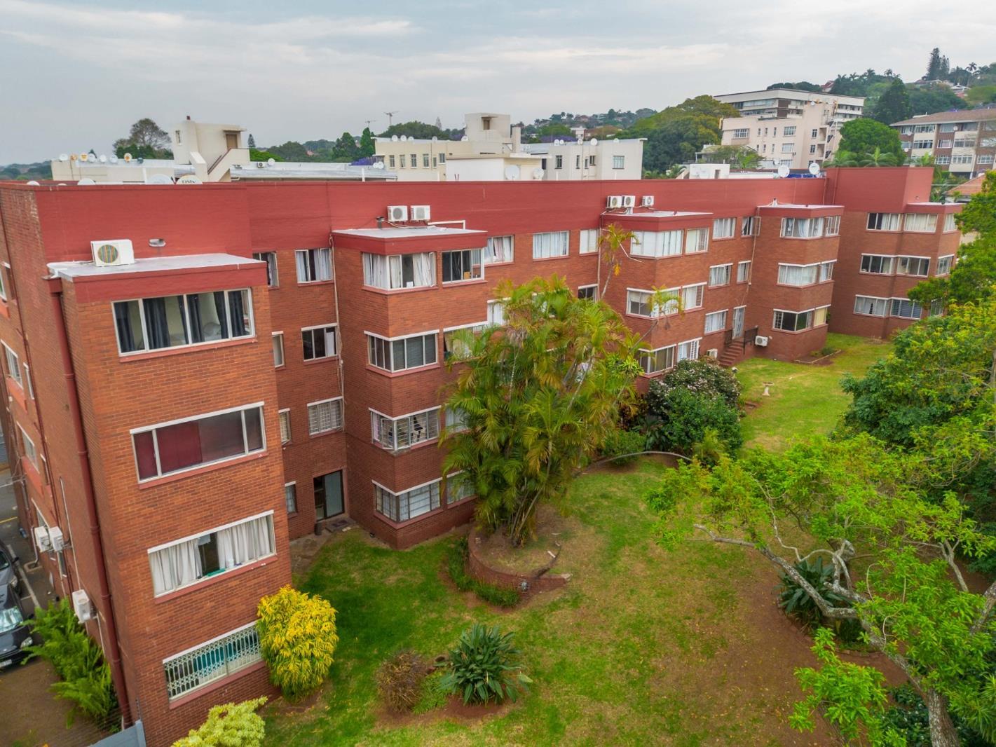 2 Bedroom Apartment in Bulwer