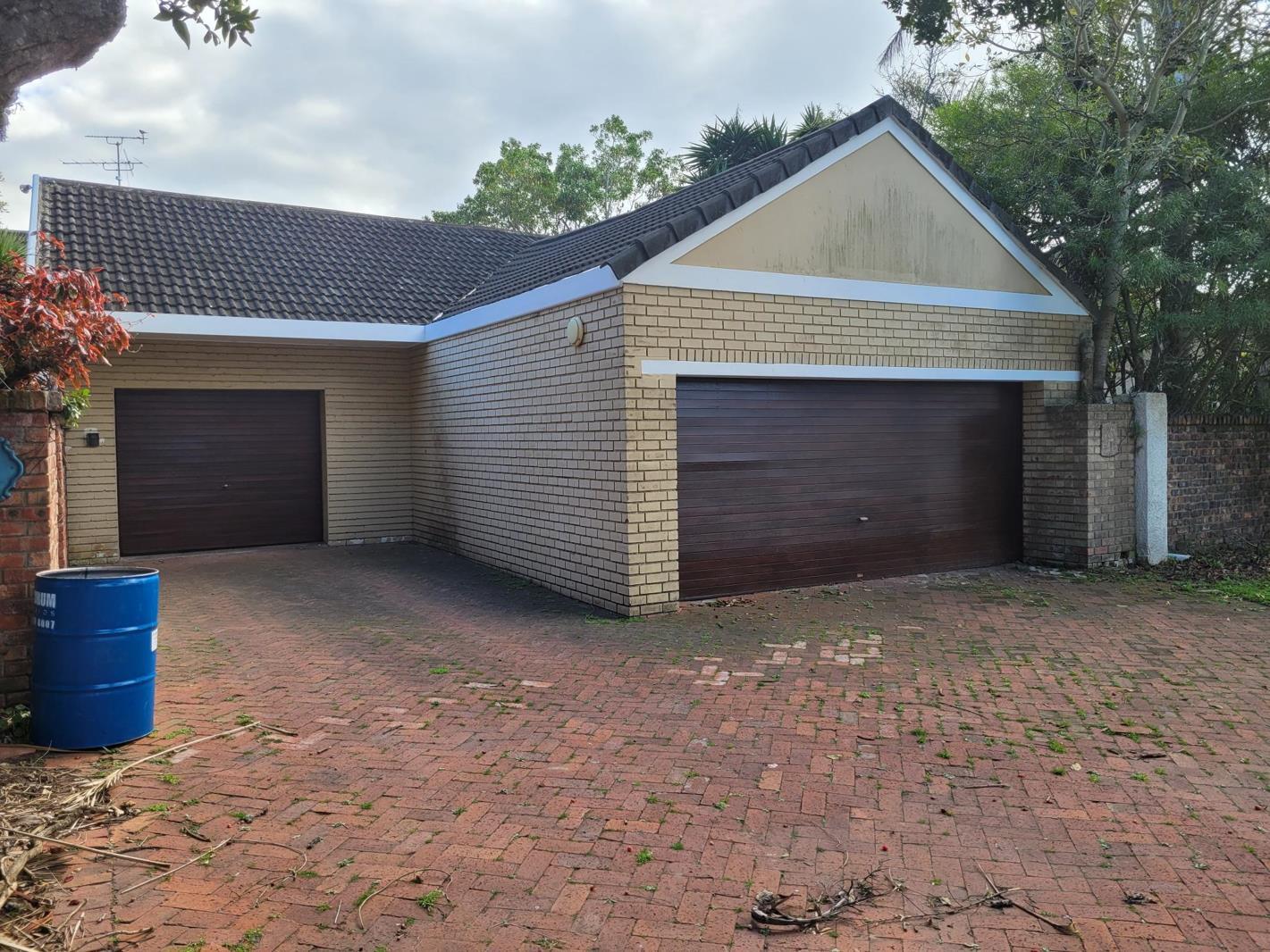 4 Bedroom House in Walmer