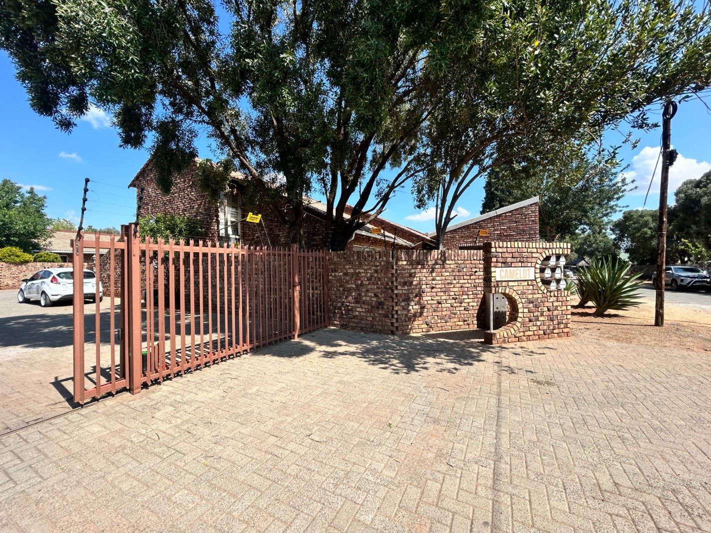 3 Bedroom Townhouse in New Park
