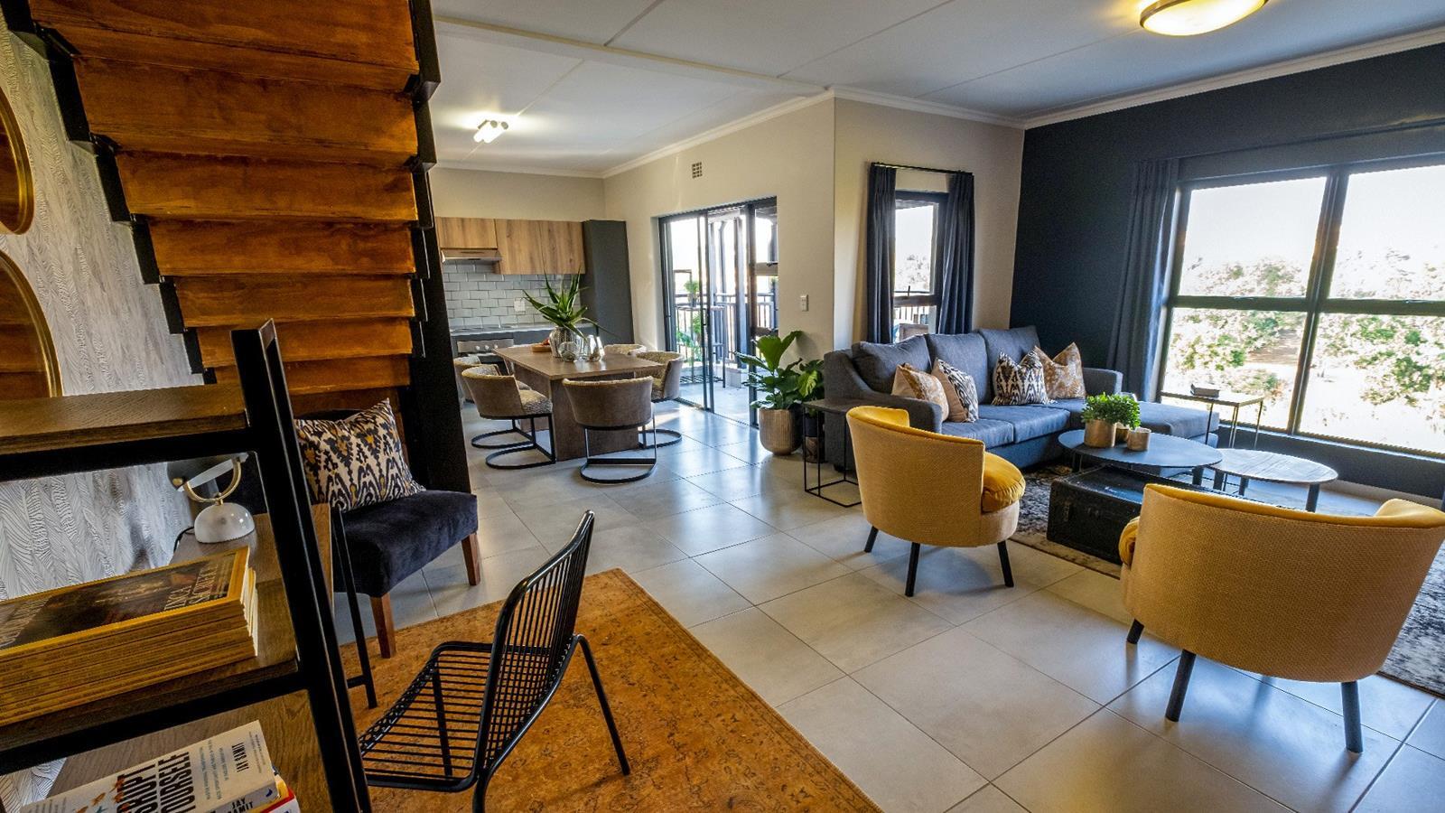 2 Bedroom Apartment in Waterfall