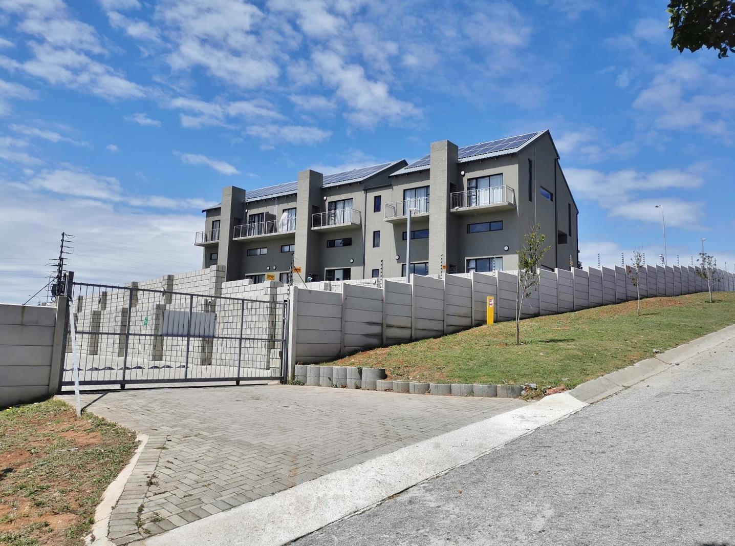1 Bedroom Apartment in Newton Park