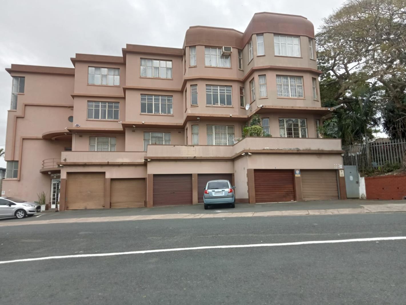 1 Bedroom Apartment in Morningside