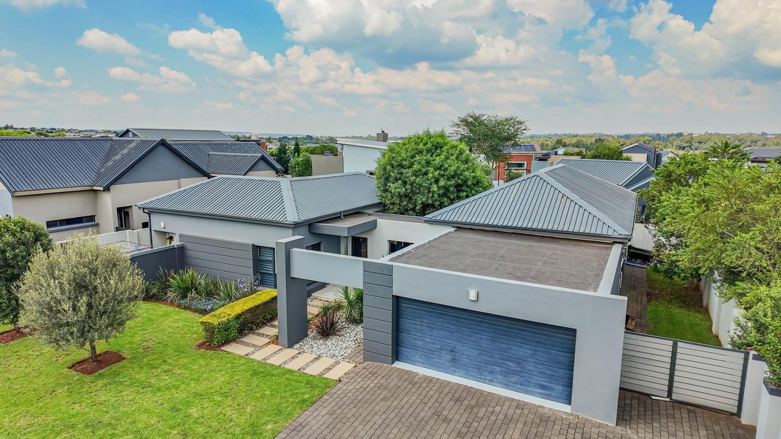 3 Bedroom House in Midstream Meadows