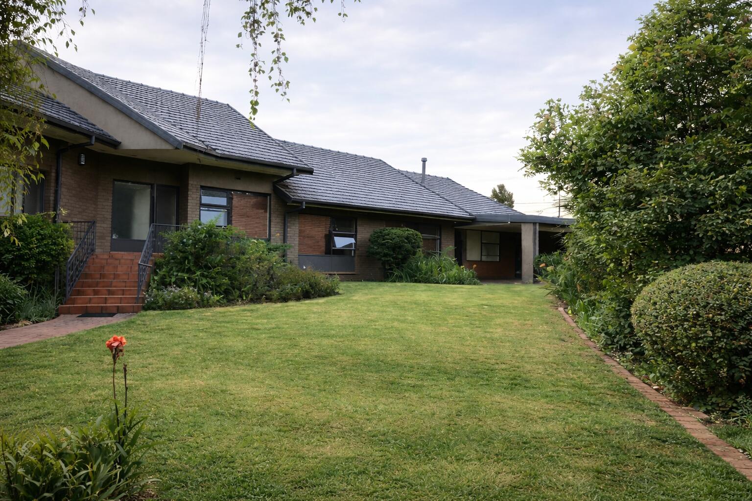4 Bedroom House in Blairgowrie