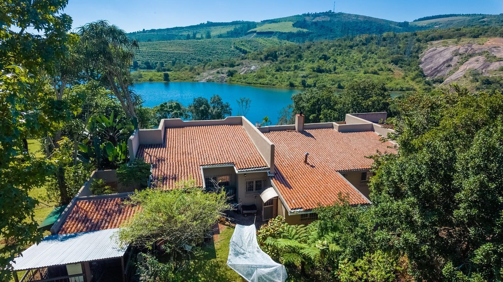 4 Bedroom House in White River