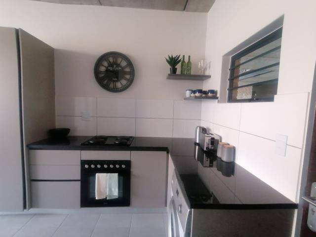 1 Bedroom Apartment in Amberfield