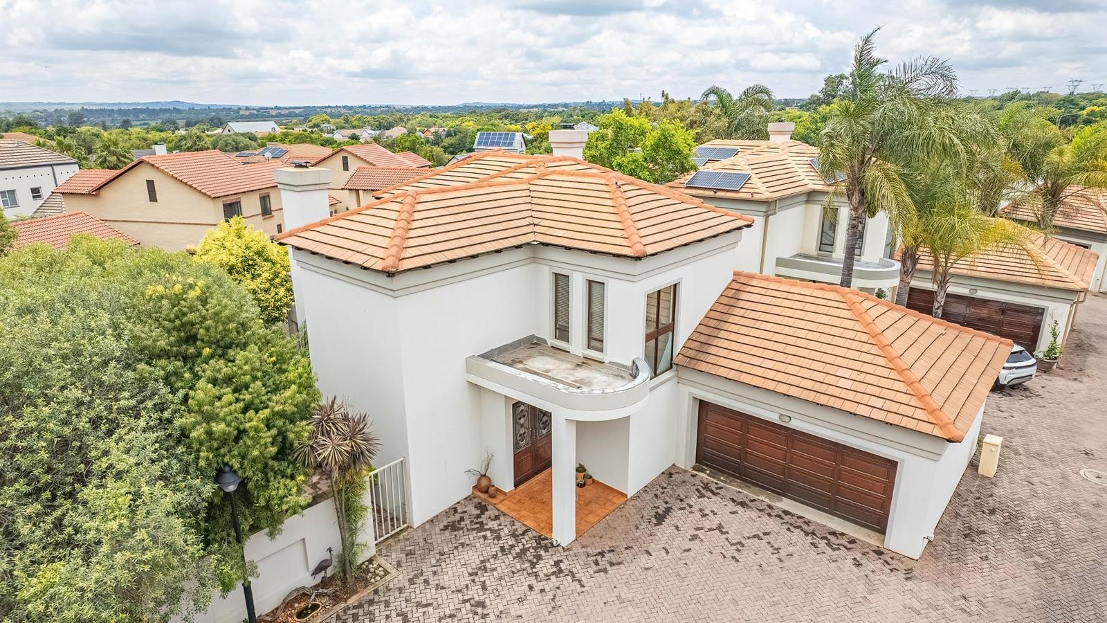 3 Bedroom House in Midstream Estate