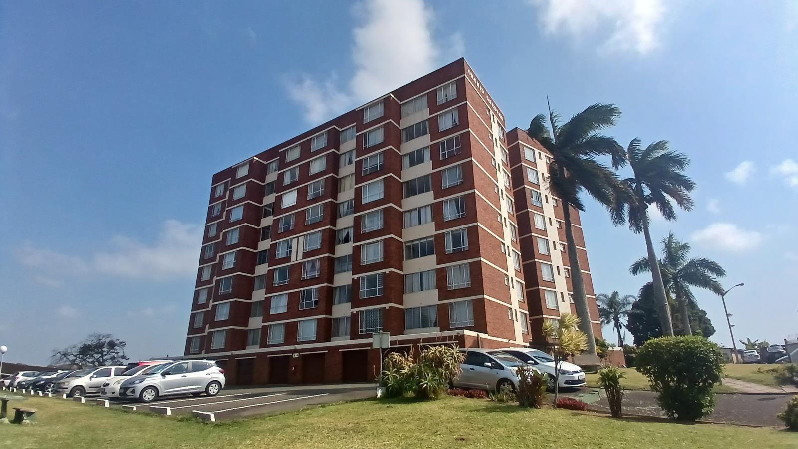 2 Bedroom Apartment in Malvern