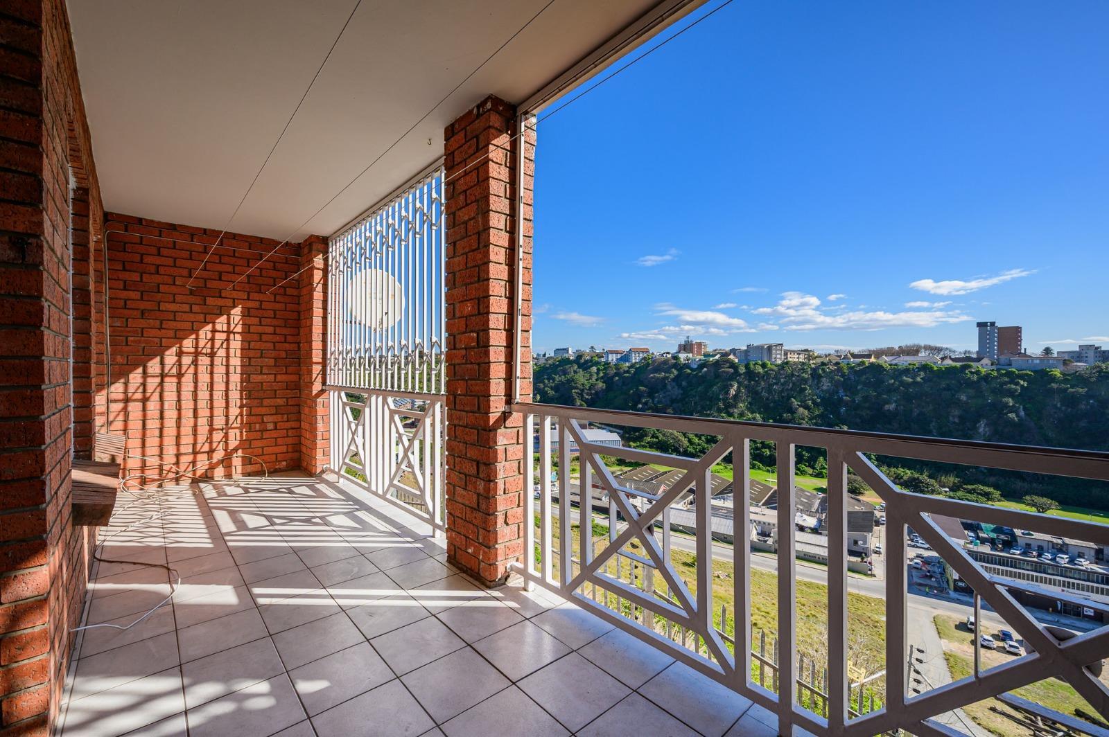1 Bedroom Apartment in South End