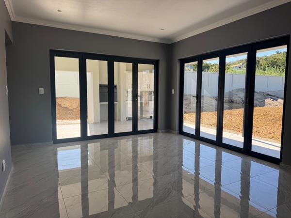 4 Bedroom House in Elawini Lifestyle Estate