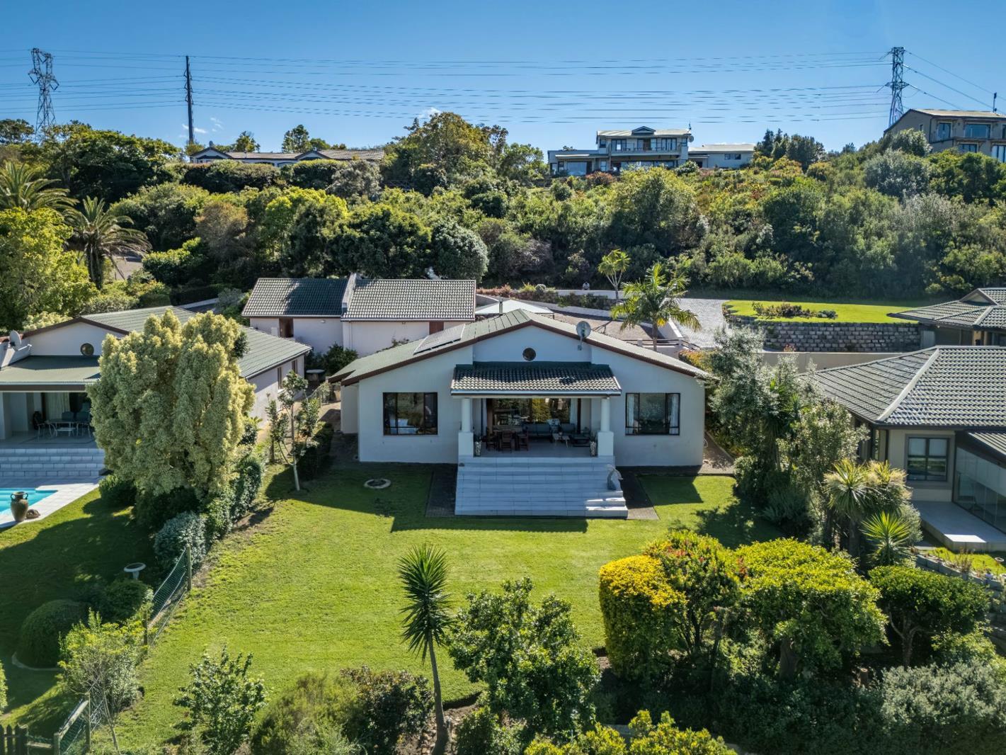 3 Bedroom House in Eastford Glen