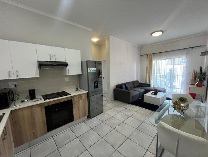 2 Bedroom Apartment in Witfield
