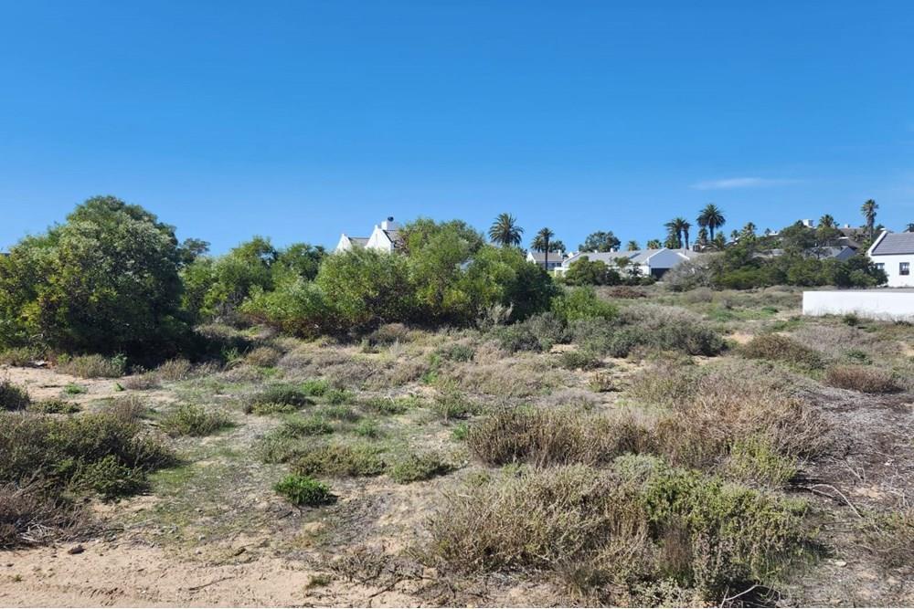 502 m² Land available in Shelley Point