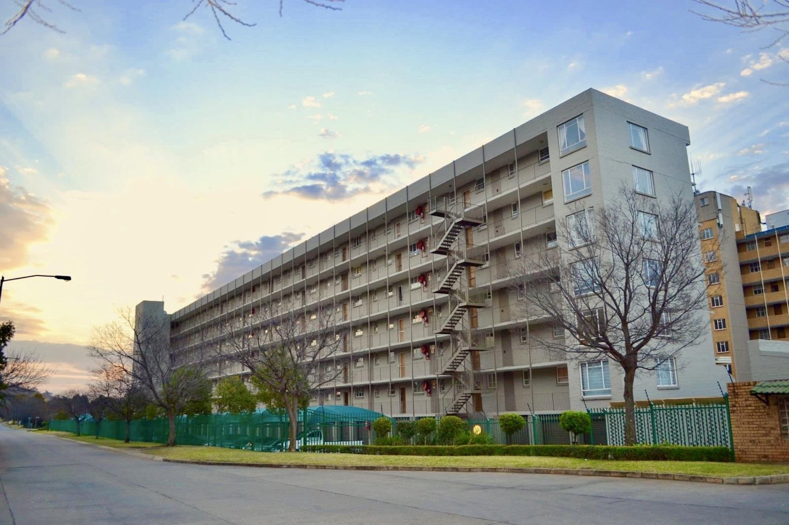 2 Bedroom Apartment in Queenswood
