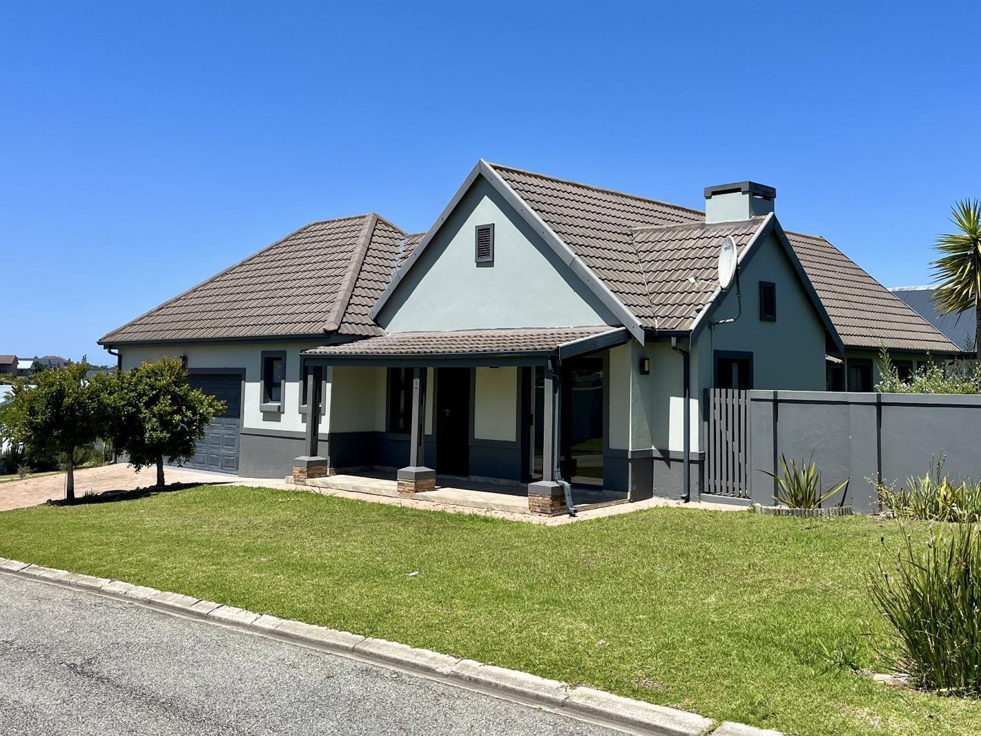 2 Bedroom House in Blue Mountain Village