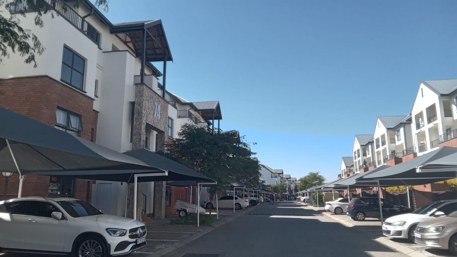 3 Bedroom Apartment in Greenstone Hill