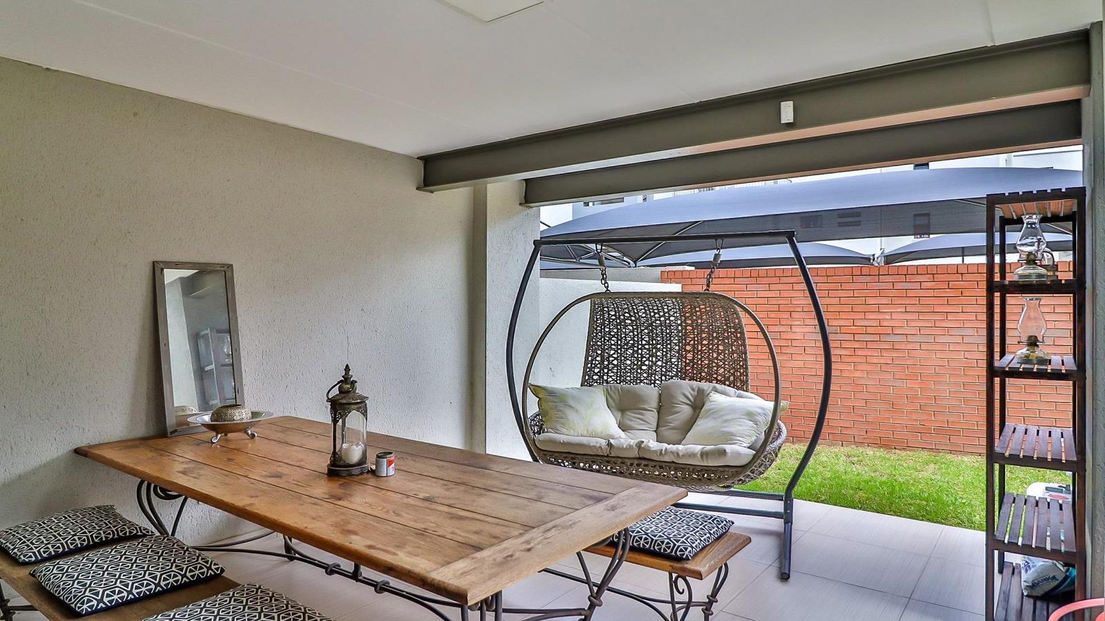 3 Bedroom Apartment in Kyalami
