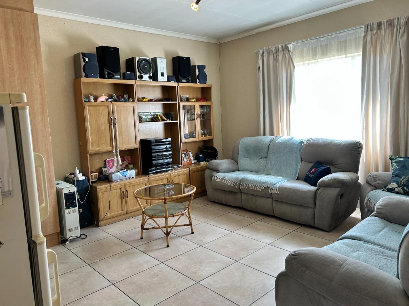 2 Bedroom Apartment in Eden Glen