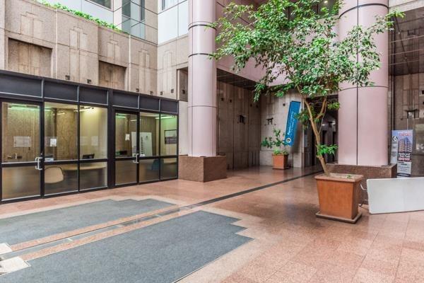 1 Bedroom Apartment in Marshalltown
