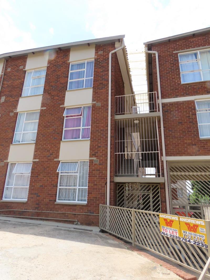 2 Bedroom Flat in Discovery