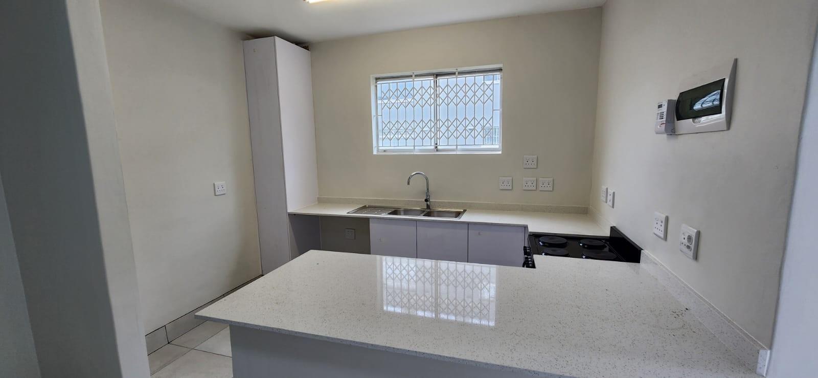 2 Bedroom Apartment in Morningside