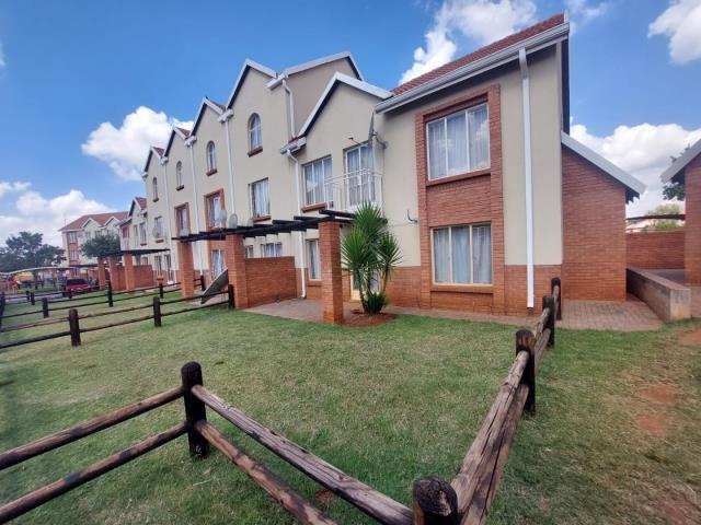 2 Bedroom Apartment in The Orchards