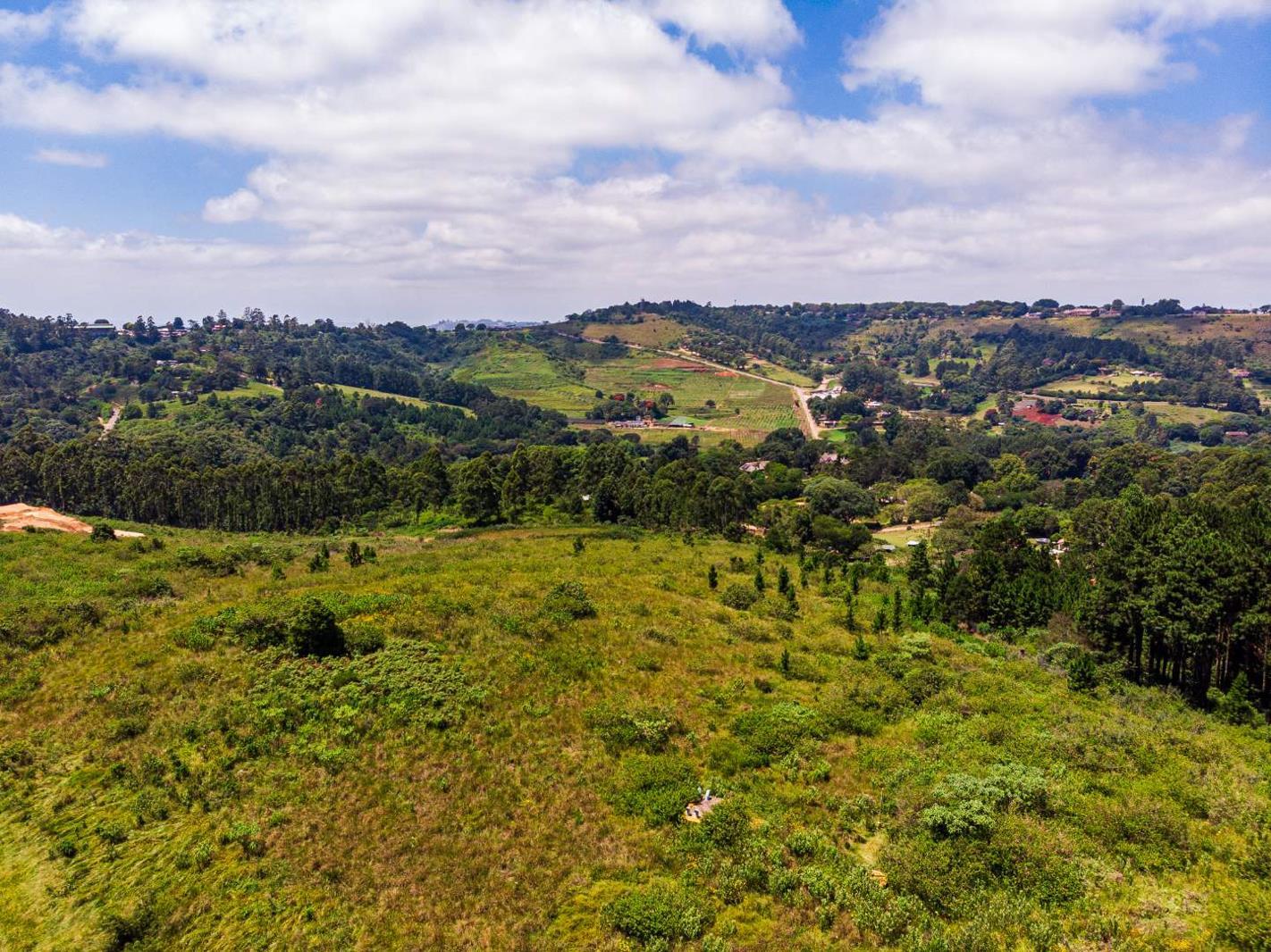 2 807 m² Land available in Assagay