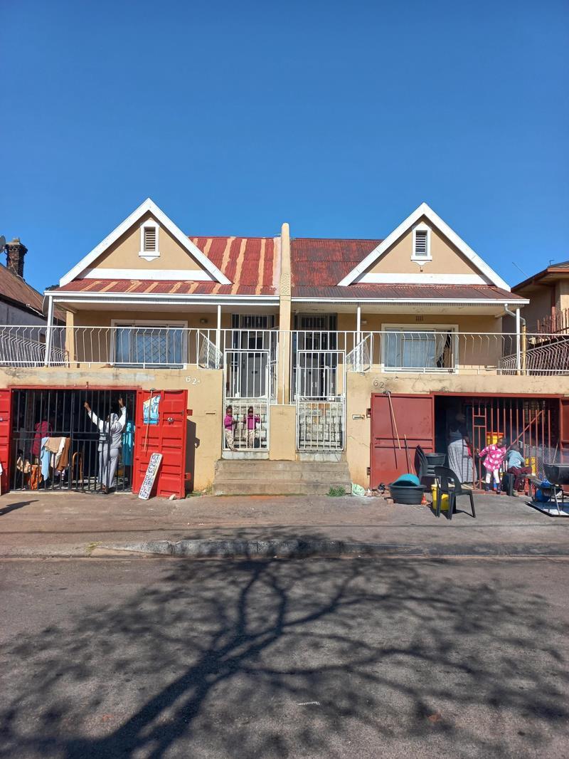 2 Bedroom House in Berea